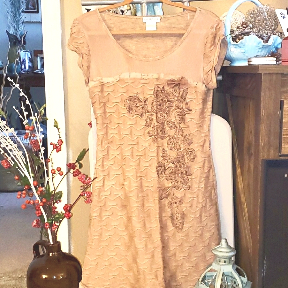 Farinelli Dress